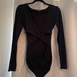 Women’s Express Bodysuit
